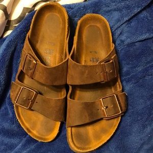birkenstocks